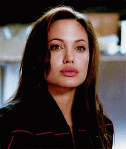 Angelina Jolie gifs